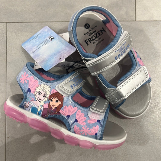 Kid’s Sandals Disney Frozen (LED)