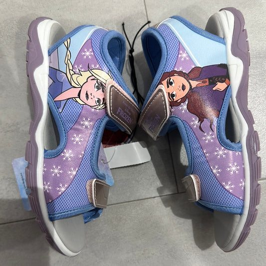 Kid’s Sandals Disney Frozen 2