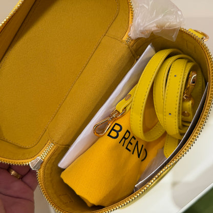 FIBRENO Bucket Hand/Sling Bag (Without Tag)