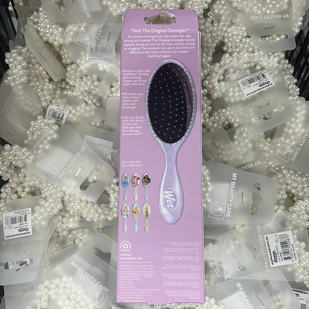 WET Brush Disney100 Original Detangler Alice