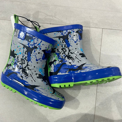 Kid’s Snow/Water boots Dino (Waterproof)