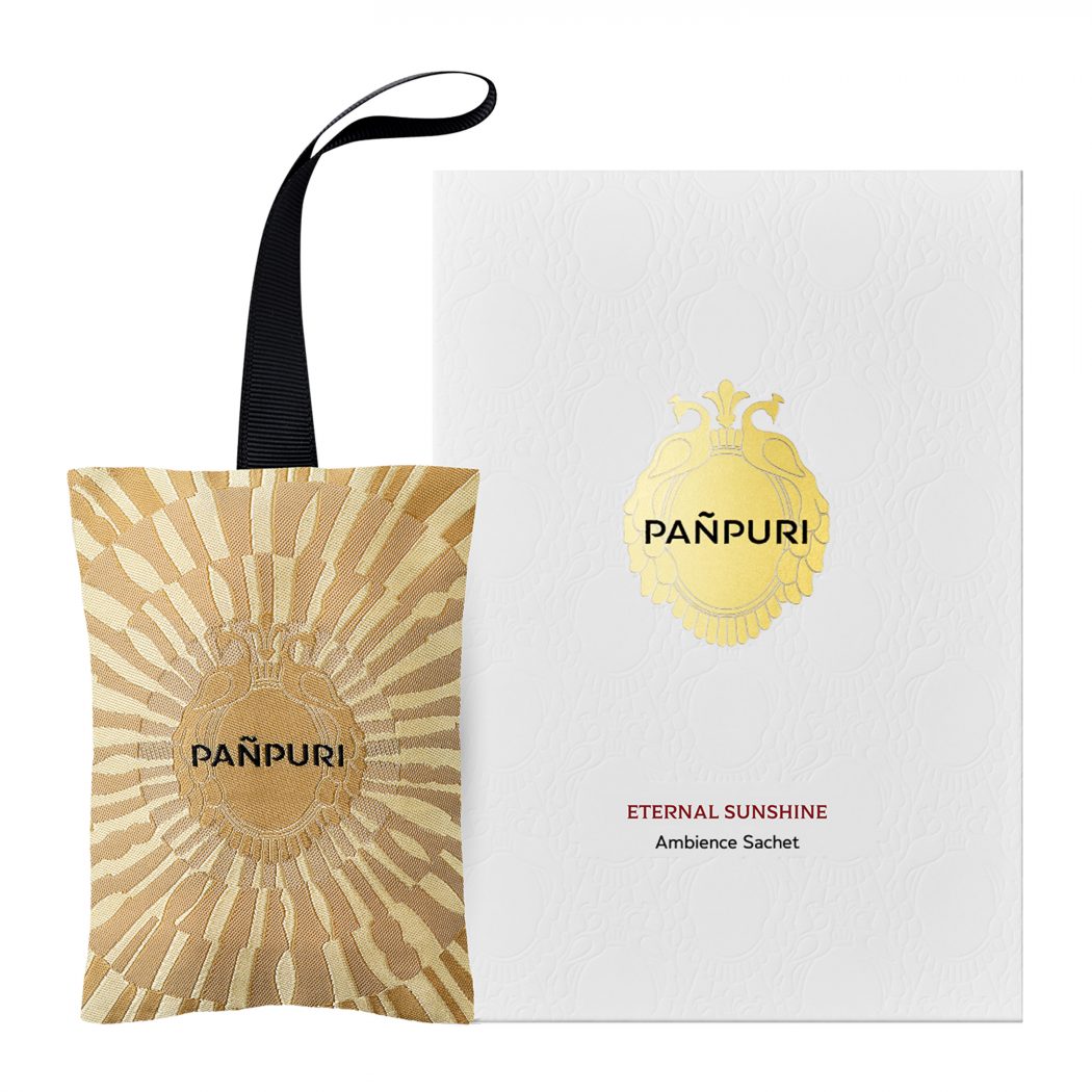 PAÑPURI Ambience Sachet (Up to 30%)