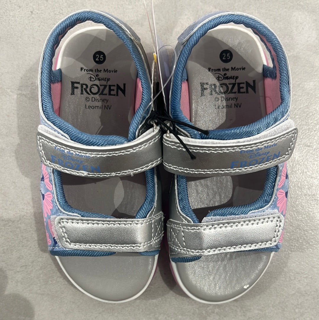 Kid’s Sandals Disney Frozen (LED)