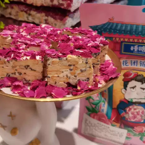 Nougat - Packet [Rose/Original] (min.2 Packets)