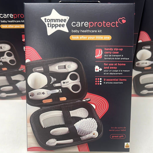 Tommee CareProtect Baby healthcare Kit