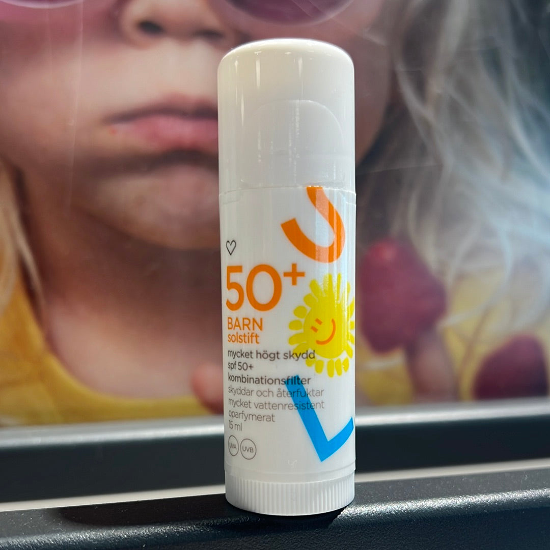 APOTEK Kids Sun Stick 15ml SPF50