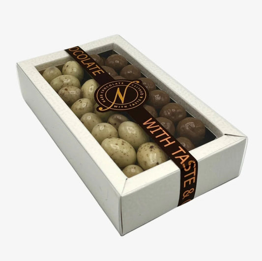 NARR Premium Salted Hazelnut & Caramel Almond 250g