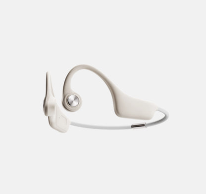 SUDIO B1 Cream EarPods Headphones