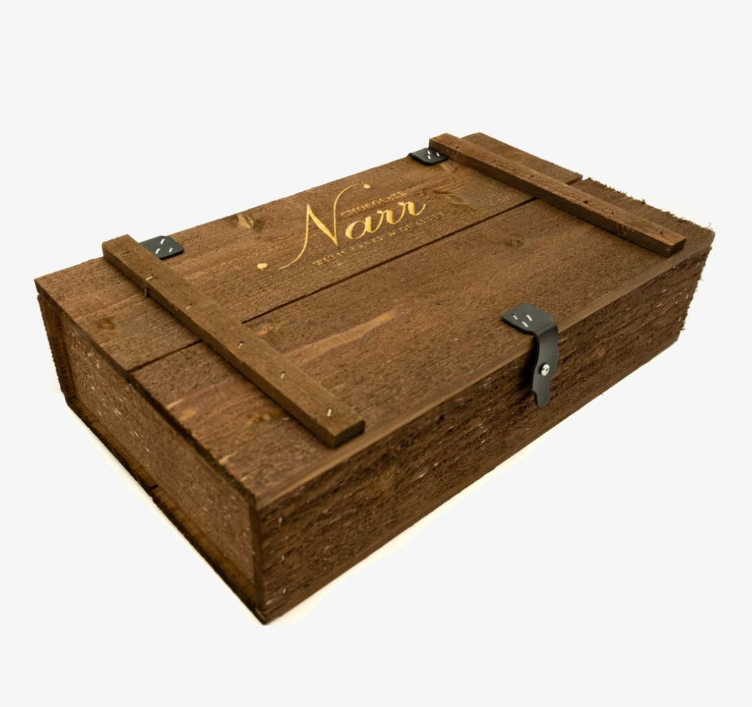 NARR Premium Narr Selection (Limited Edition) 720g