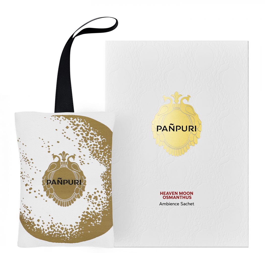 PAÑPURI Ambience Sachet (Up to 30%)