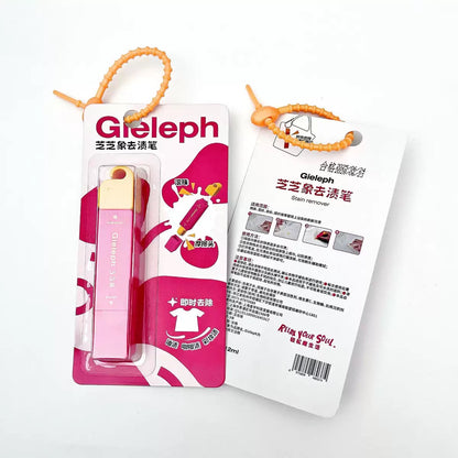 Gieleph DOUYIN Viral Stain Removal