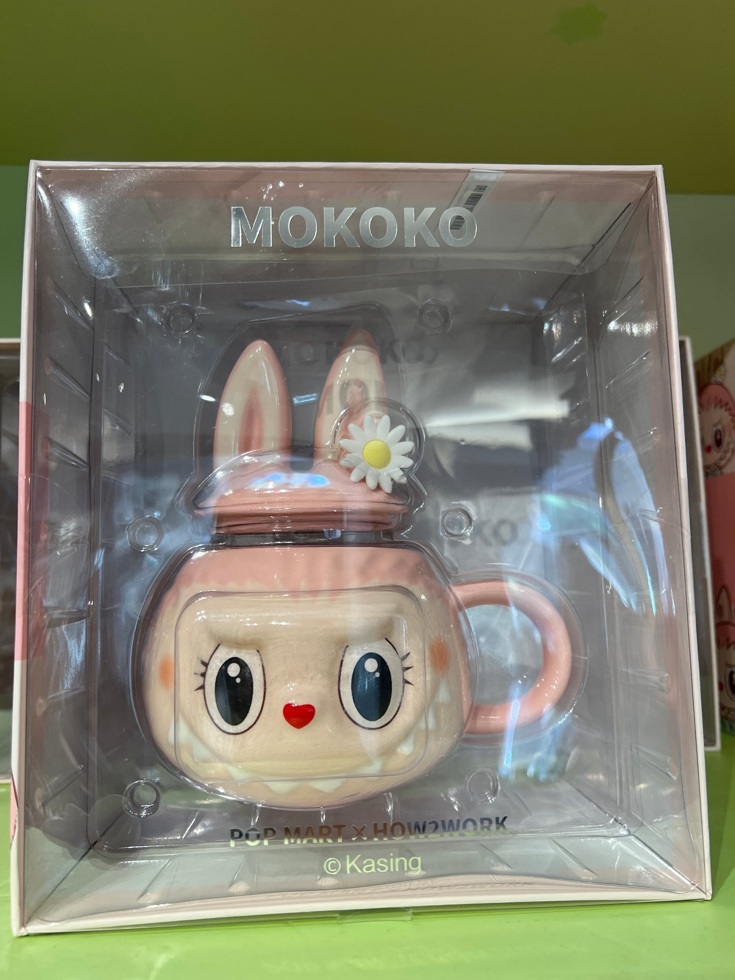 POPLAND MOKOKO CERAMIC CUP