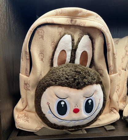 POPLAND ZIMOMO Backpack