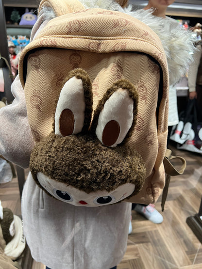 POPLAND ZIMOMO Backpack