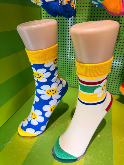 WiggleWiggle Socks (Free Size)