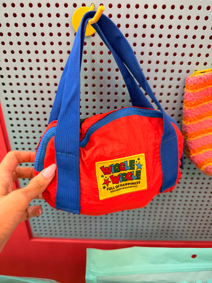 WiggleWiggle Duffle Bag