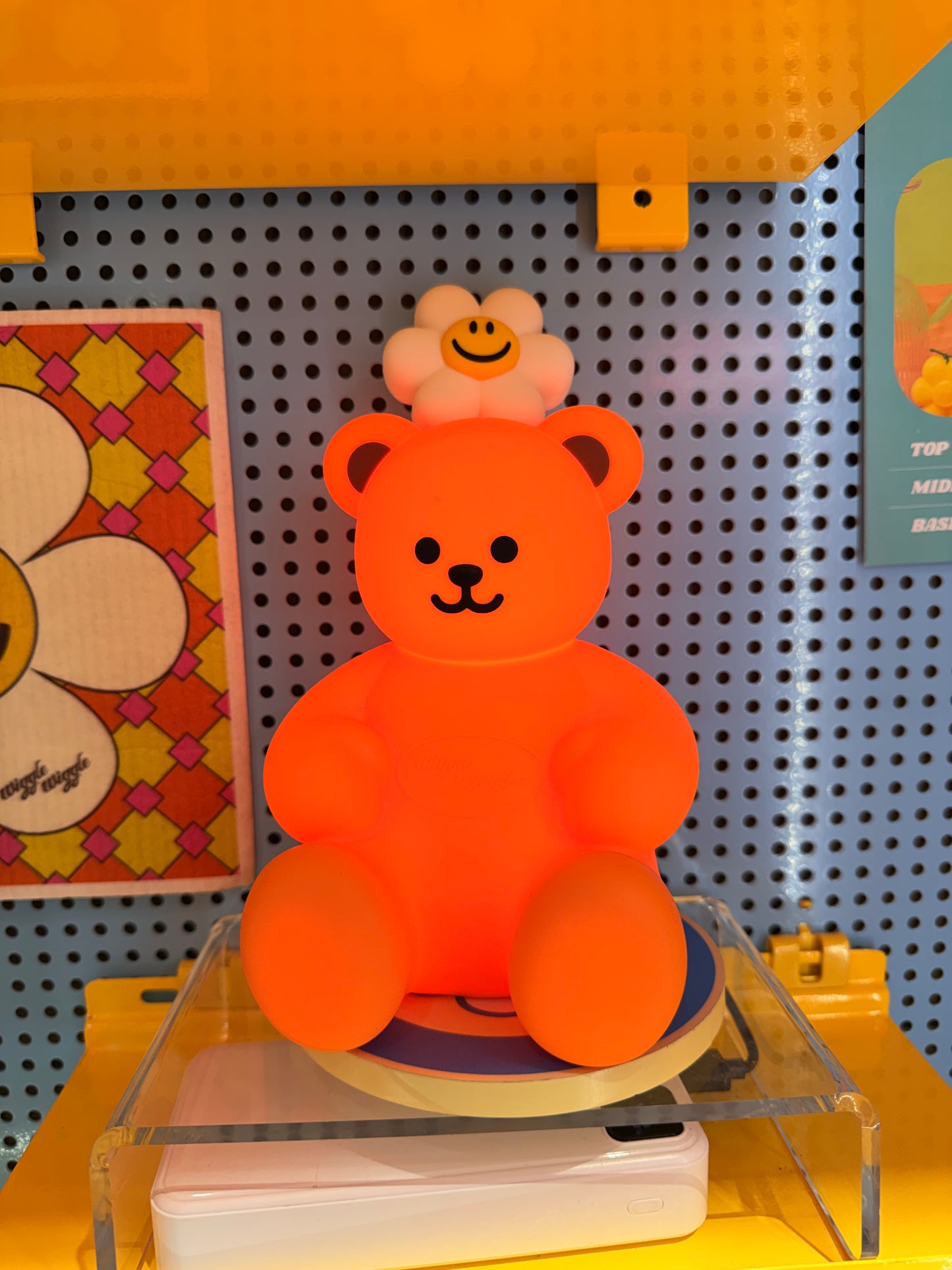 WiggleWiggle Moodlight