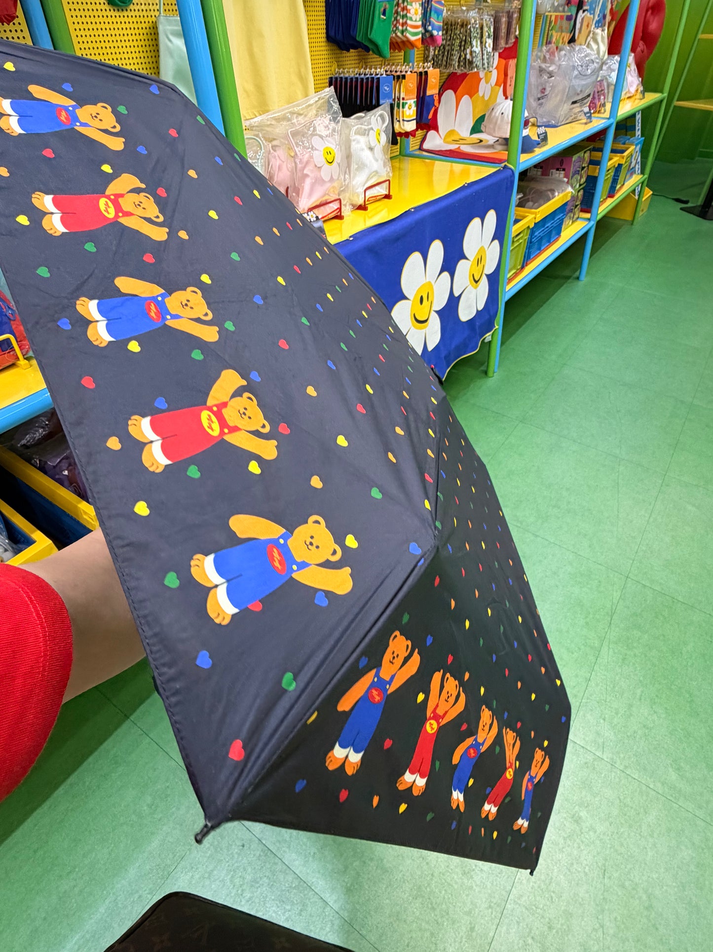 WiggleWiggle Umbrella UV