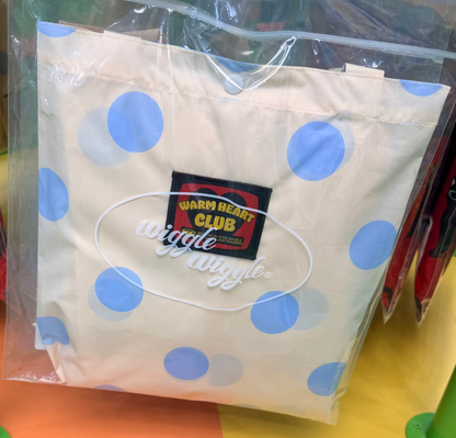 WiggleWiggle Kids Raincoat