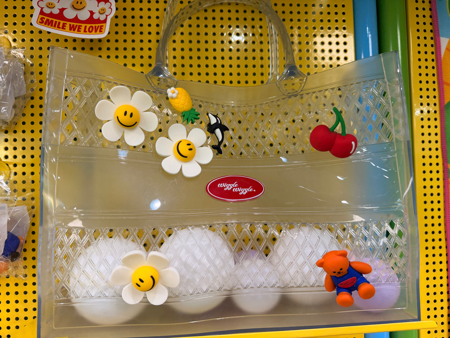 WiggleWiggle Jellybag (L)