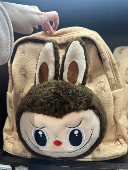 POPLAND ZIMOMO Backpack