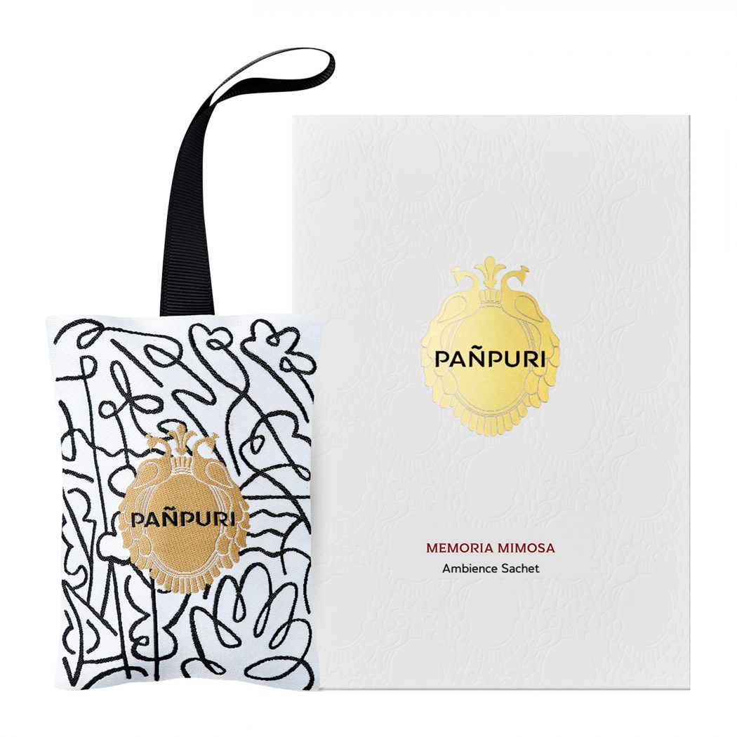 PAÑPURI Ambience Sachet (Up to 30%)