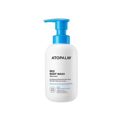 ATOPALM MLE Body Wash 300ml (For Sensitive Skin)