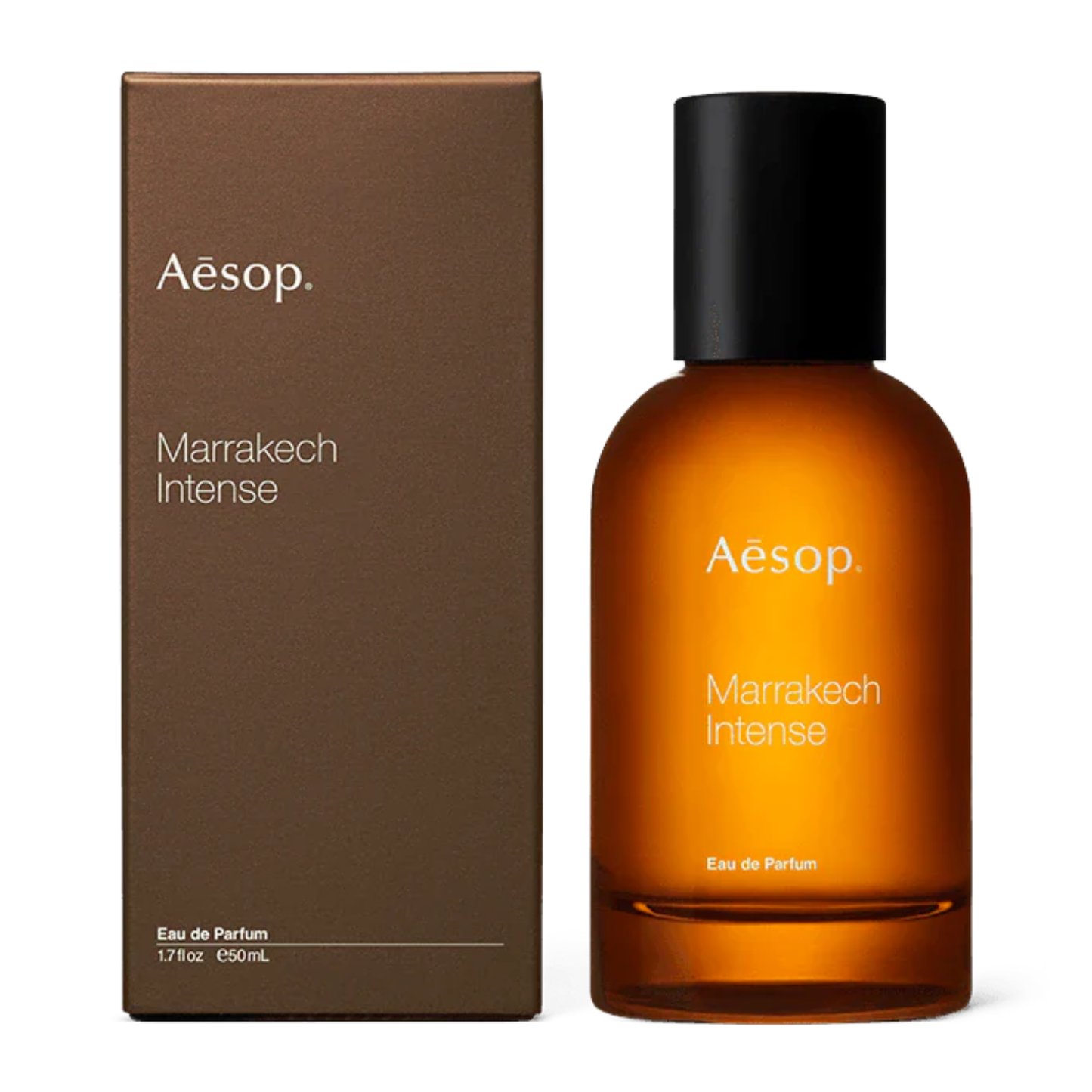 Aēsop Marrakech Intense Eau de [Parfum] 50ml