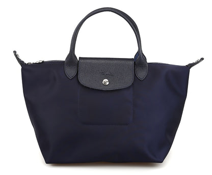 Longchamp Neo Canva (Short Handle)