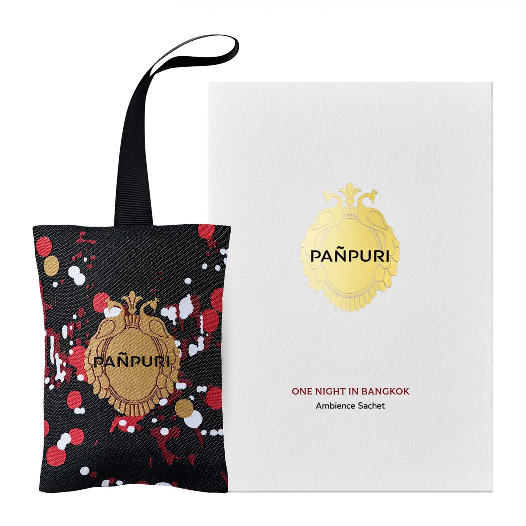 PAÑPURI Ambience Sachet (Up to 30%)