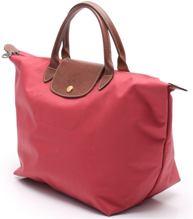 Longchamp Le Pliage Classic (Short Handle)