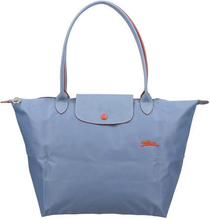 Longchamp Le Pliage Club (Long Handle)