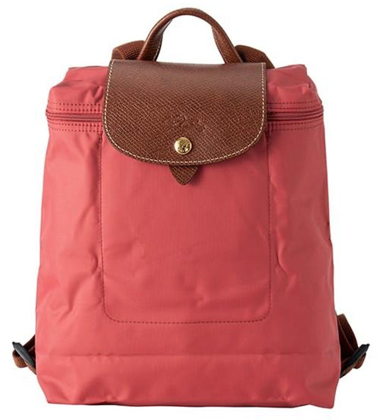 Longchamp Le Pliage Classic Backpack (Short Handle)