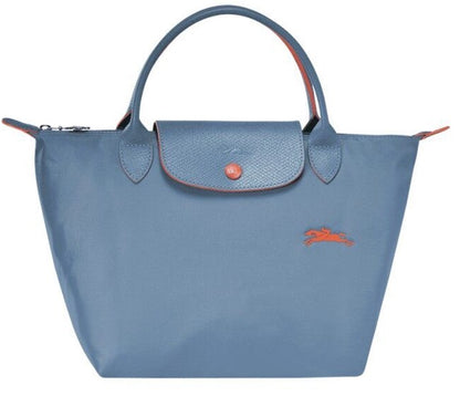 Longchamp Le Pliage Club (Short Handle)