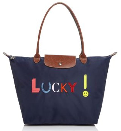 Longchamp Le pliage (Special Print)
