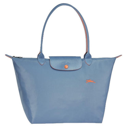 Longchamp Le Pliage Club (Long Handle)
