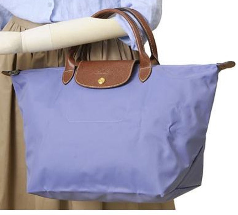 Longchamp Le Pliage Classic (Short Handle)