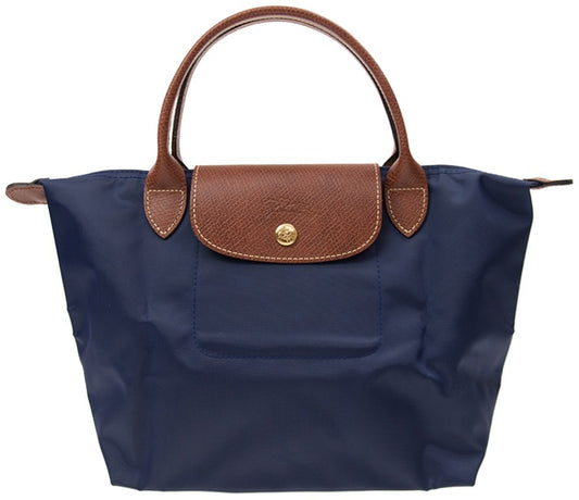 Longchamp Le Pliage Classic (Short Handle)