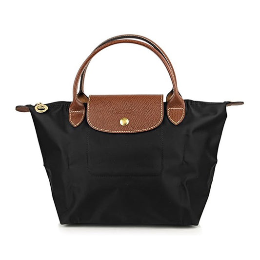 Longchamp Le Pliage Classic (Short Handle)