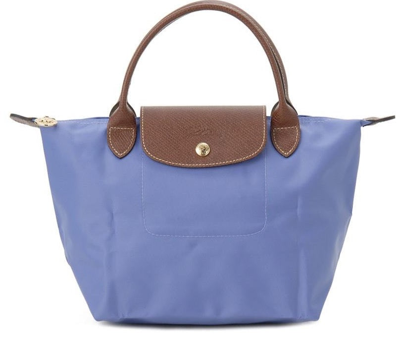 Longchamp Le Pliage Classic (Short Handle)