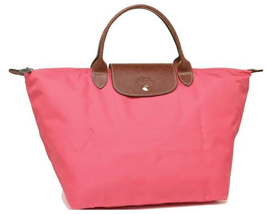 Longchamp Le Pliage Classic (Short Handle)