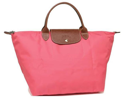 Longchamp Le Pliage Classic (Short Handle)