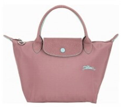 Longchamp Le Pliage Club (Short Handle)