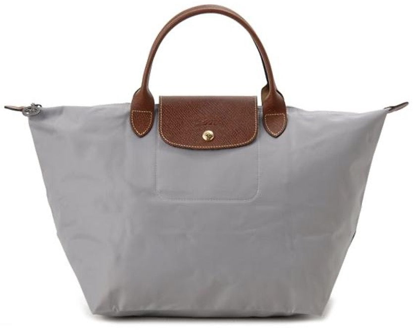 Longchamp Le Pliage Classic (Short Handle)