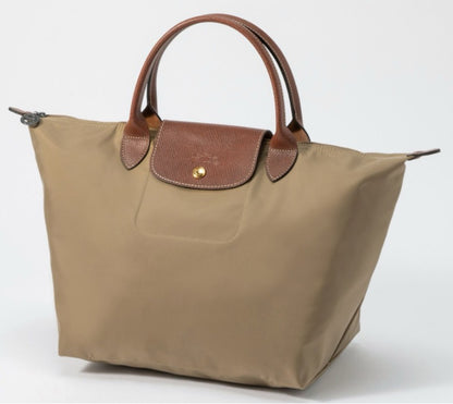 Longchamp Le Pliage Classic (Short Handle)