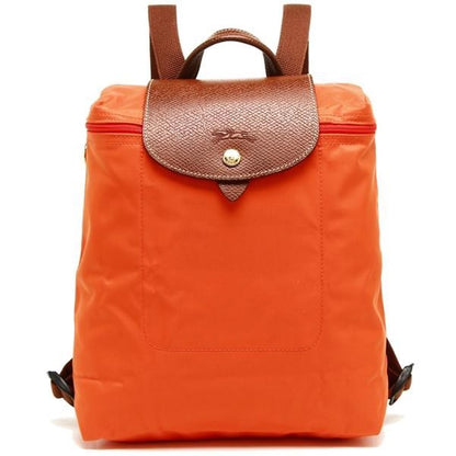 Longchamp Le Pliage Classic Backpack (Short Handle)