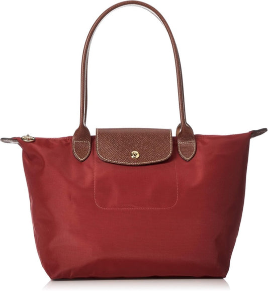Longchamp Le Pliage Classic (Long Handle)