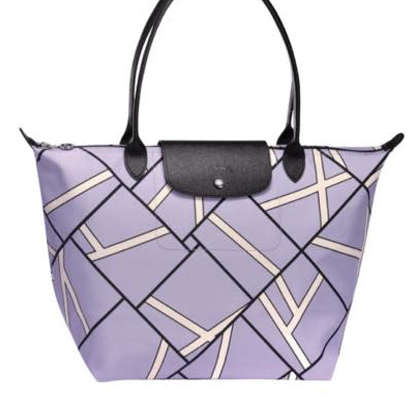 Longchamp Le pliage (Special Print)