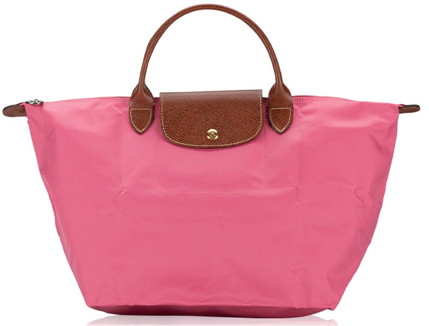Longchamp Le Pliage Classic (Short Handle)