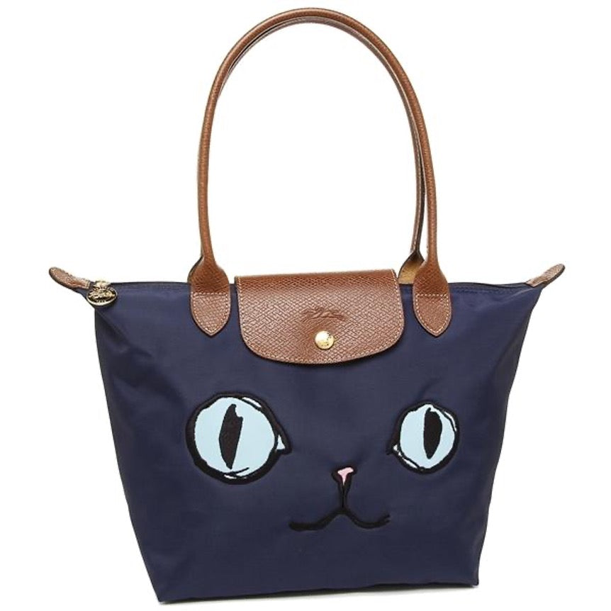 Longchamp Le pliage (Special Print)